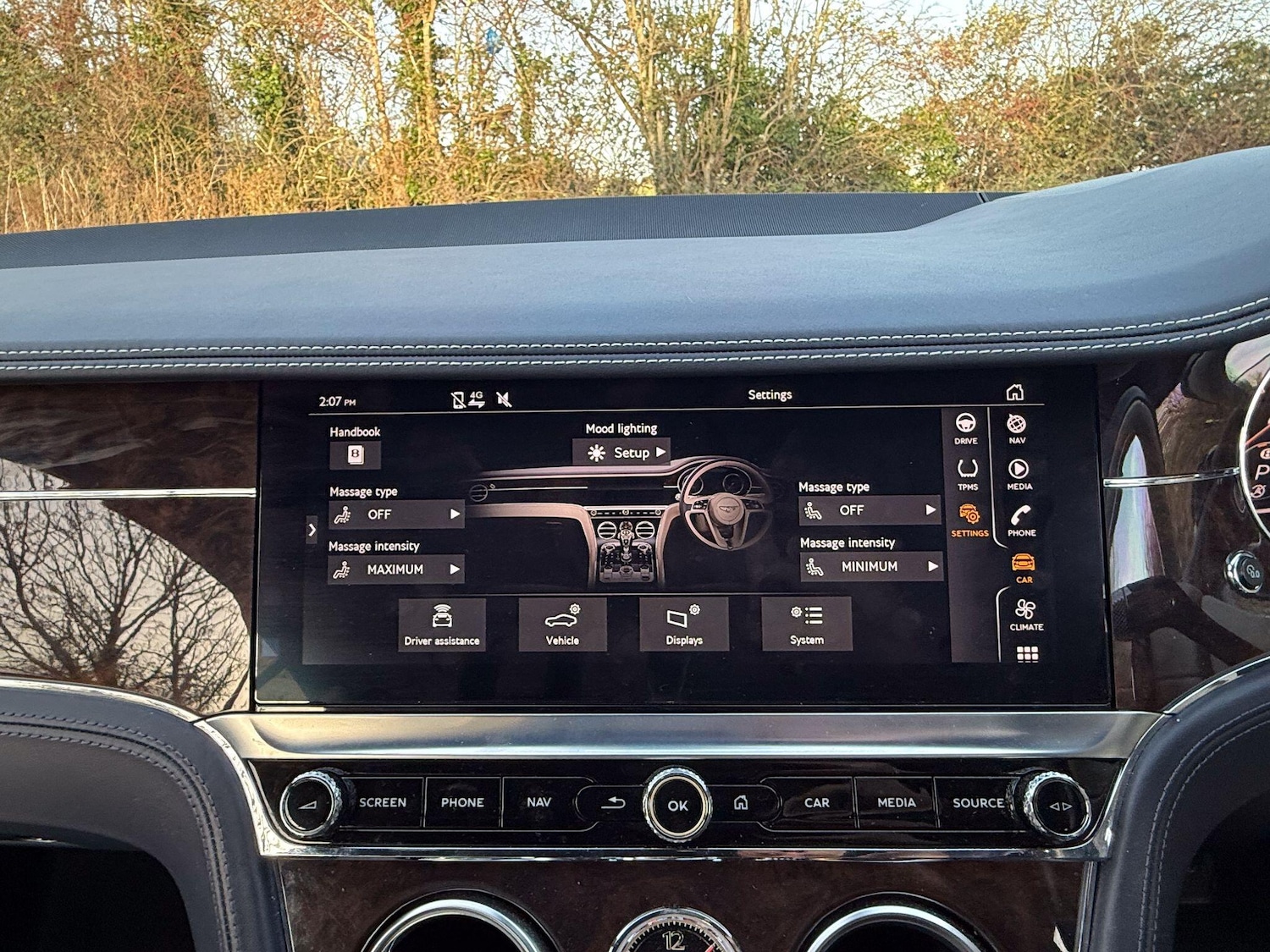 Used Bentley Continental 2018 for sale - 76926813: Photo 16