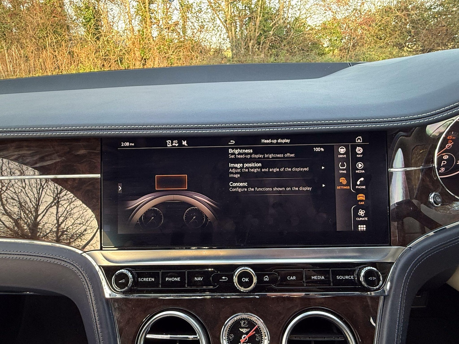 Used Bentley Continental 2018 for sale - 76926813: Photo 17