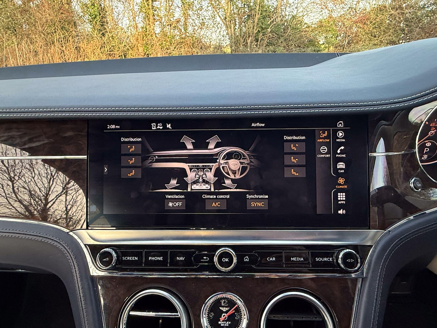 Used Bentley Continental 2018 for sale - 76926813: Photo 18