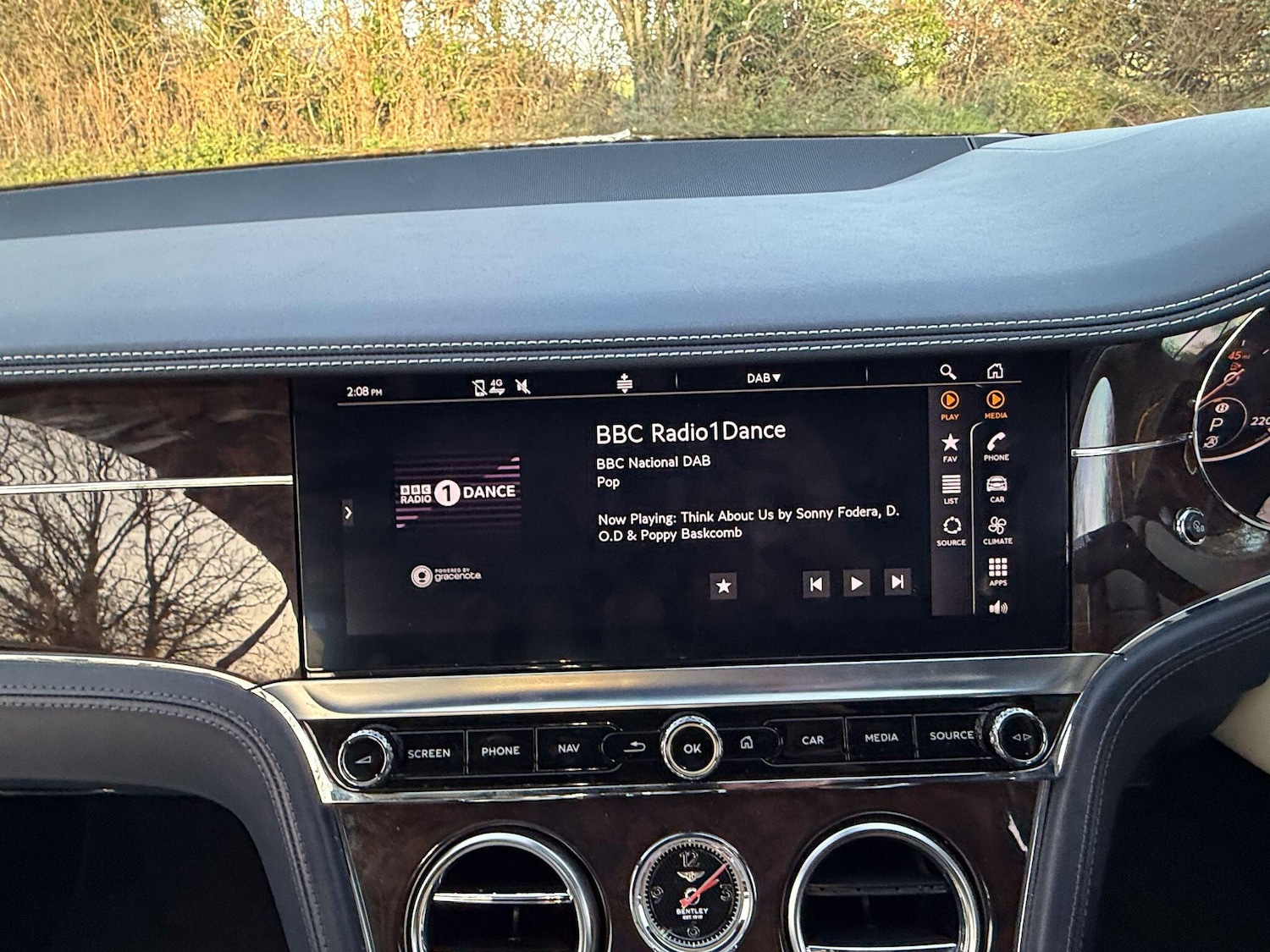 Used Bentley Continental 2018 for sale - 76926813: Photo 19