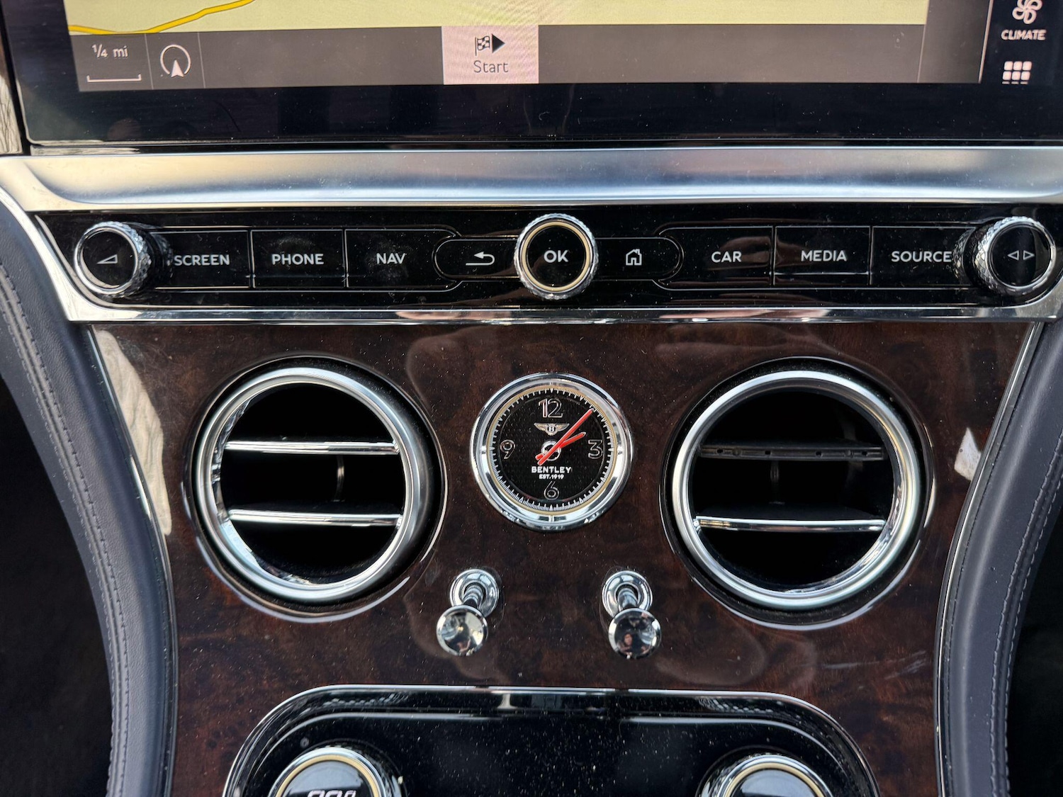 Used Bentley Continental 2018 for sale - 76926813: Photo 22