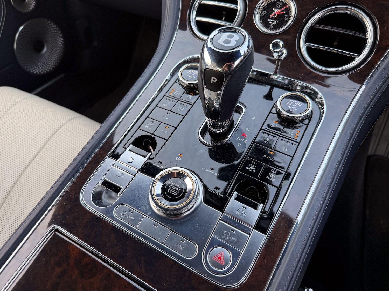 Used Bentley Continental 2018 for sale - 76926813: Photo 23