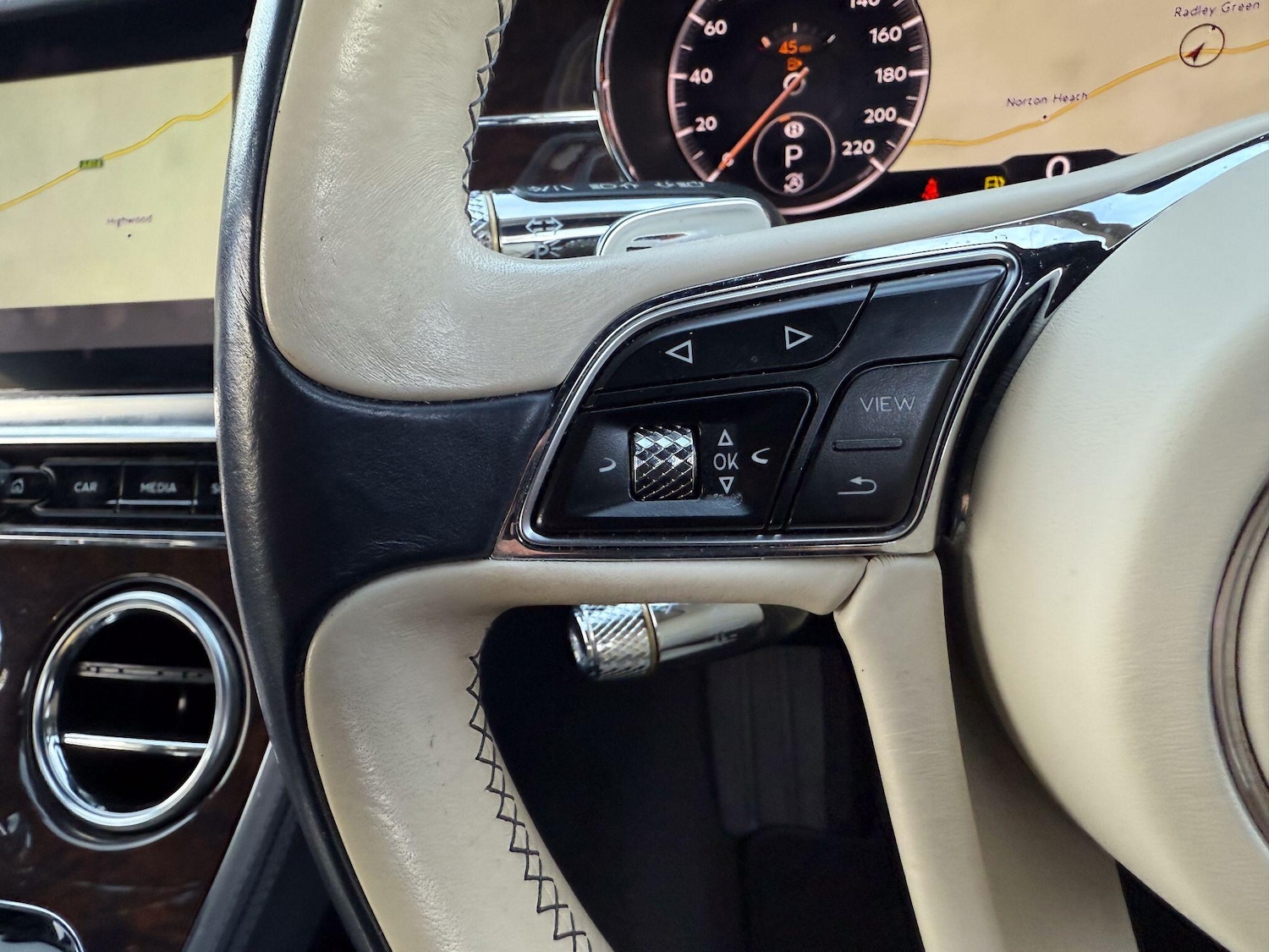 Used Bentley Continental 2018 for sale - 76926813: Photo 24