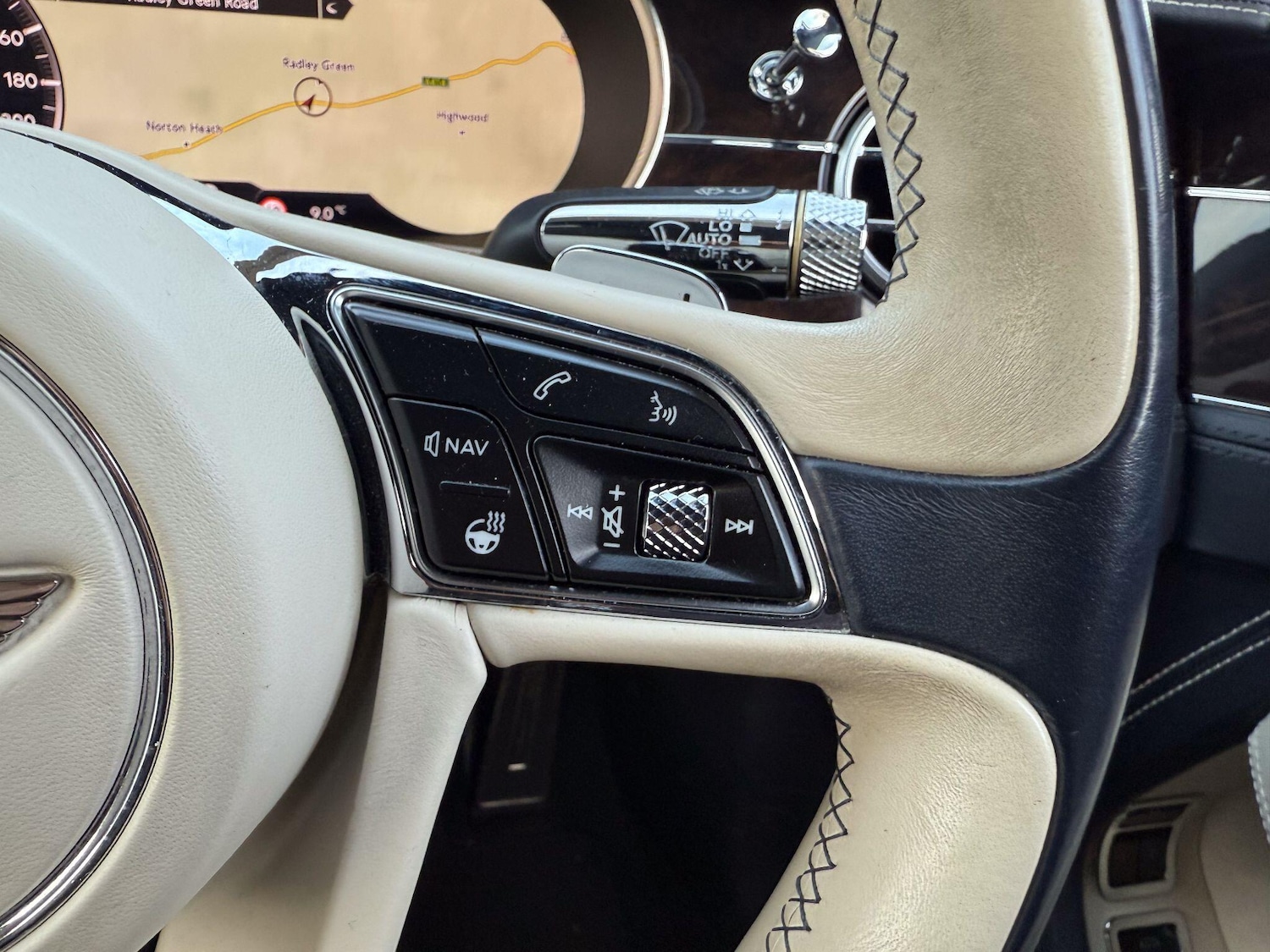 Used Bentley Continental 2018 for sale - 76926813: Photo 25