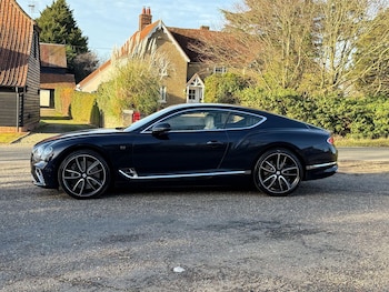 Used Bentley Continental 2018 for sale - 76926813: Photo