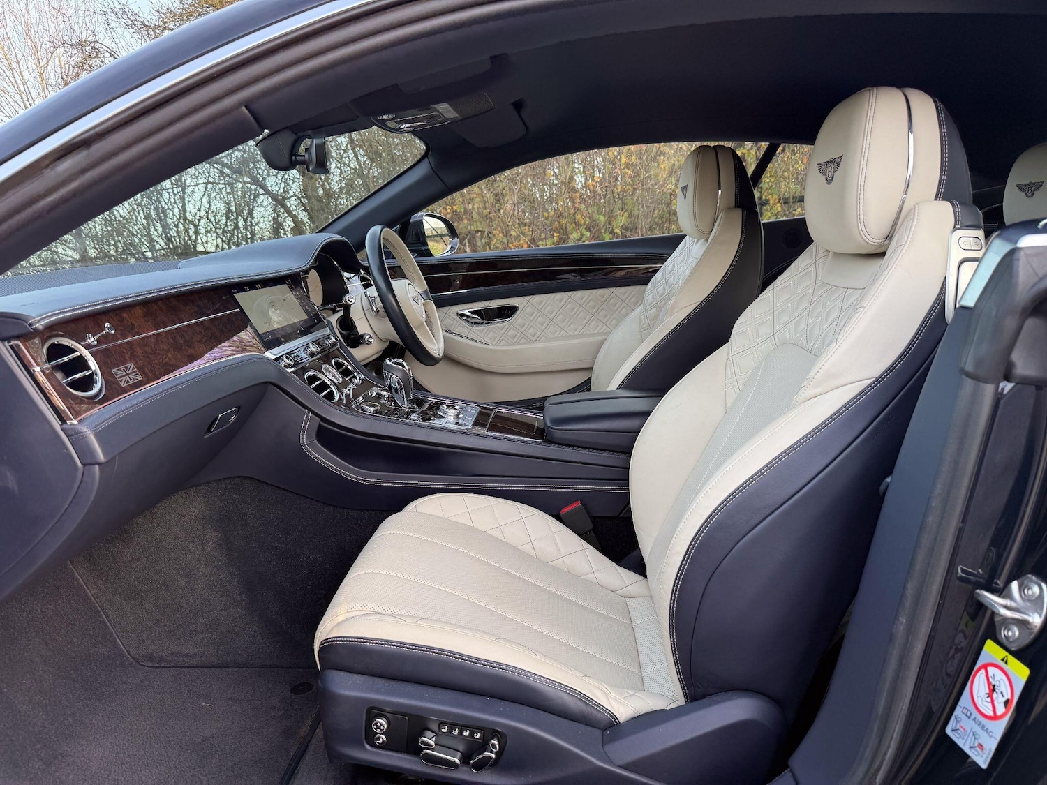 Used Bentley Continental 2018 for sale - 76926813: Photo 3