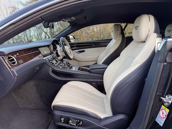 Used Bentley Continental 2018 for sale - 76926813: Photo