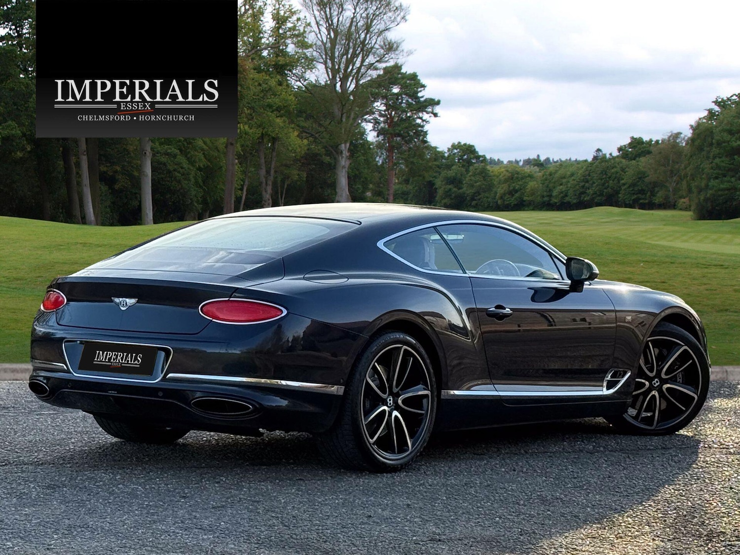Used Bentley Continental 2018 for sale - 76926813: Photo 4