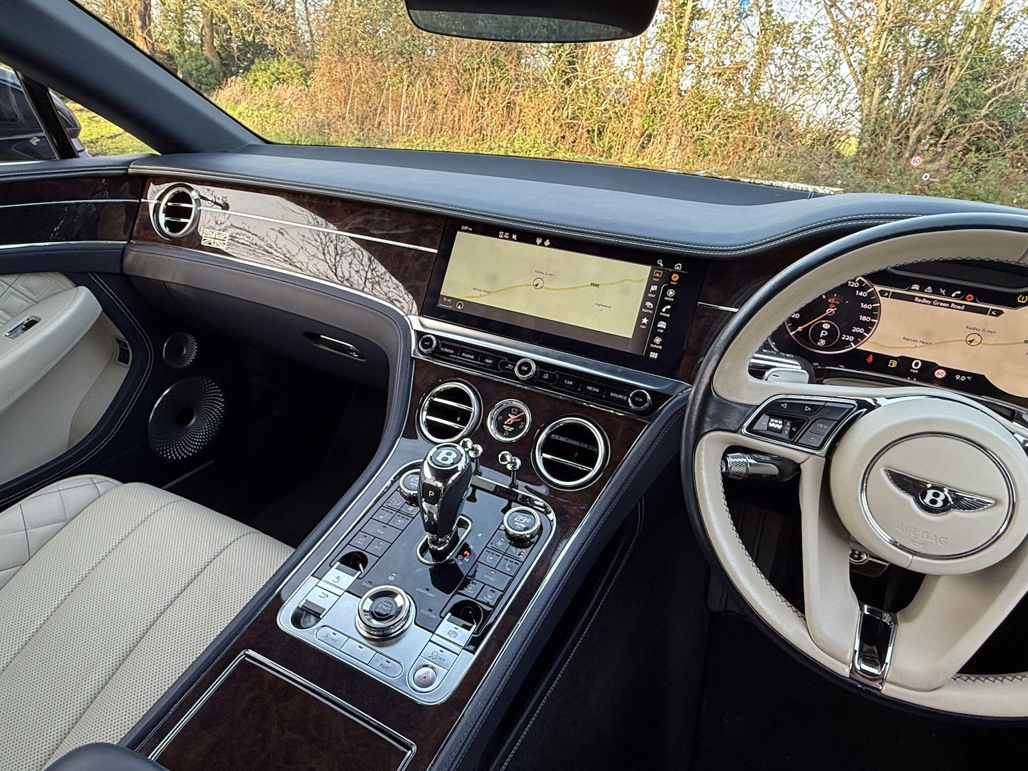 Used Bentley Continental 2018 for sale - 76926813: Photo 5