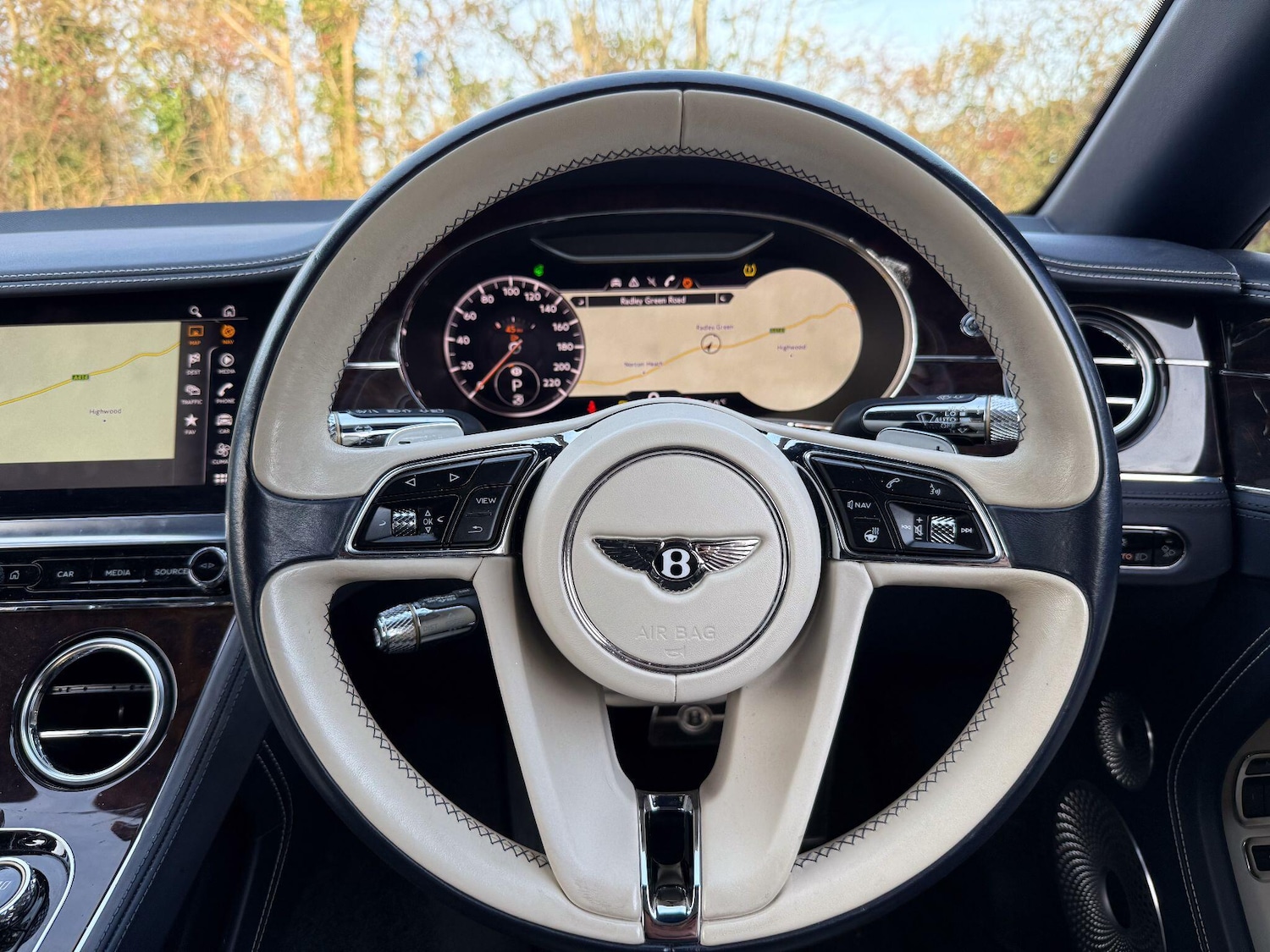 Used Bentley Continental 2018 for sale - 76926813: Photo 6