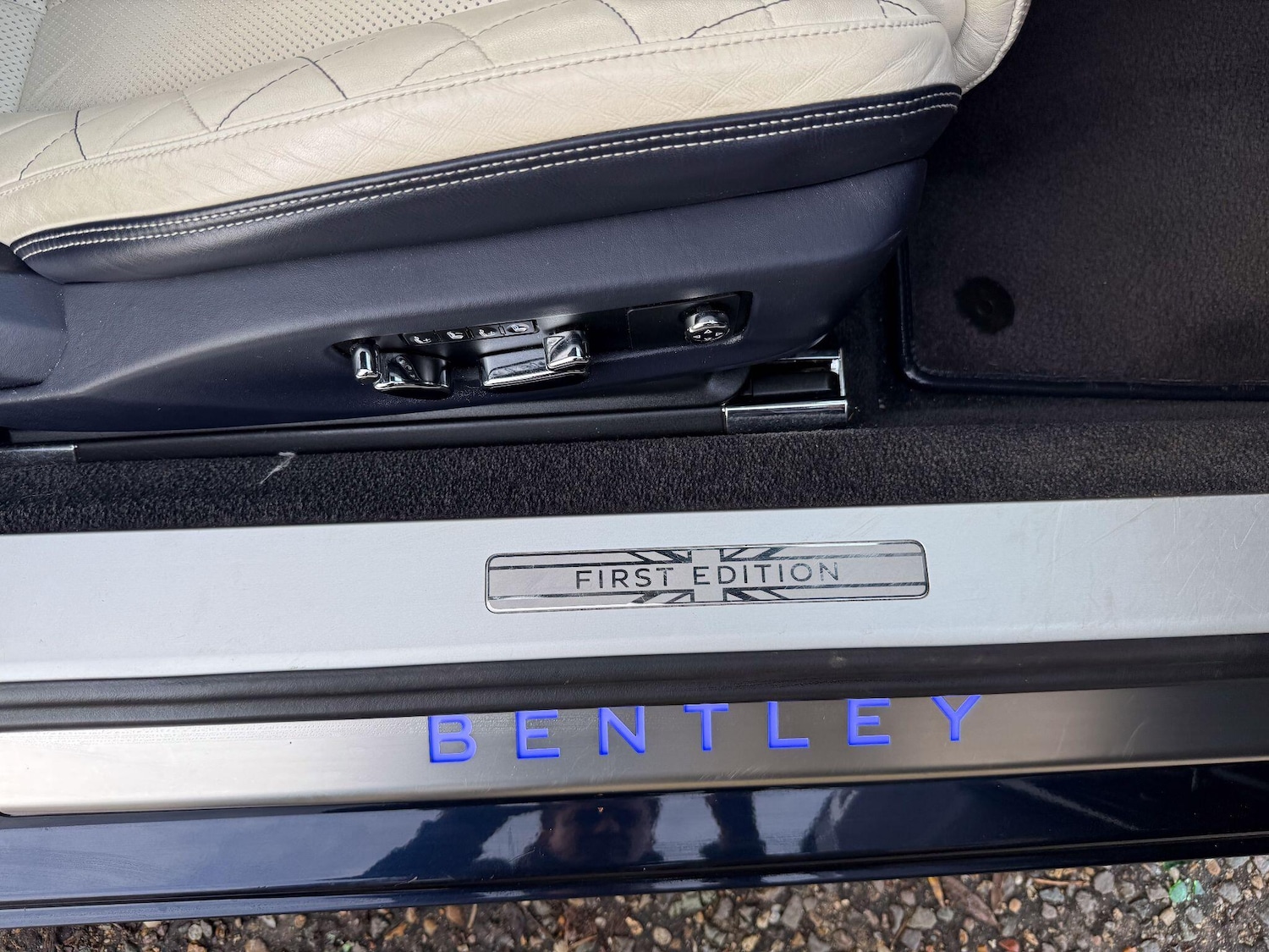 Used Bentley Continental 2018 for sale - 76926813: Photo 8