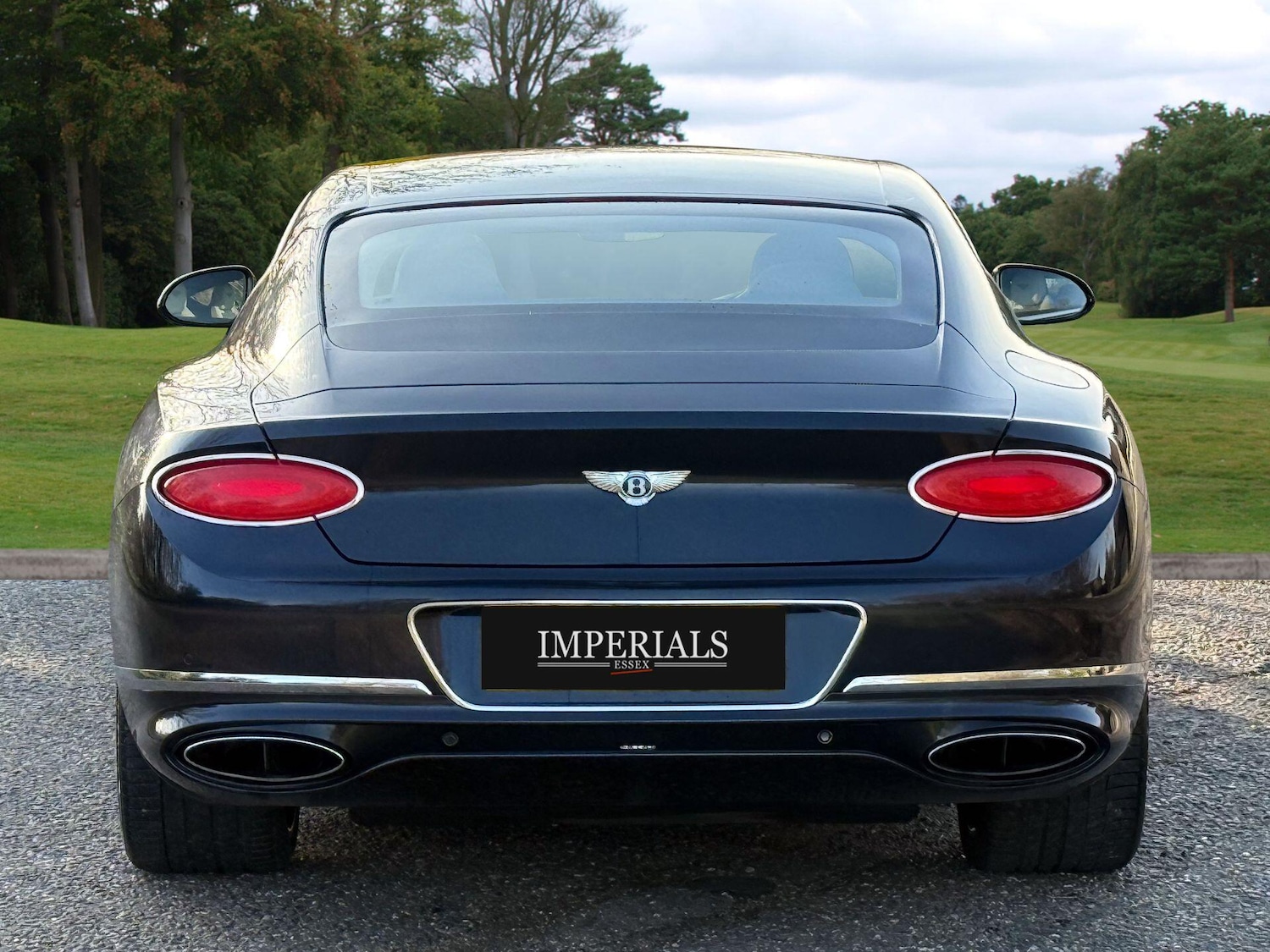 Used Bentley Continental 2018 for sale - 76926813: Photo 9