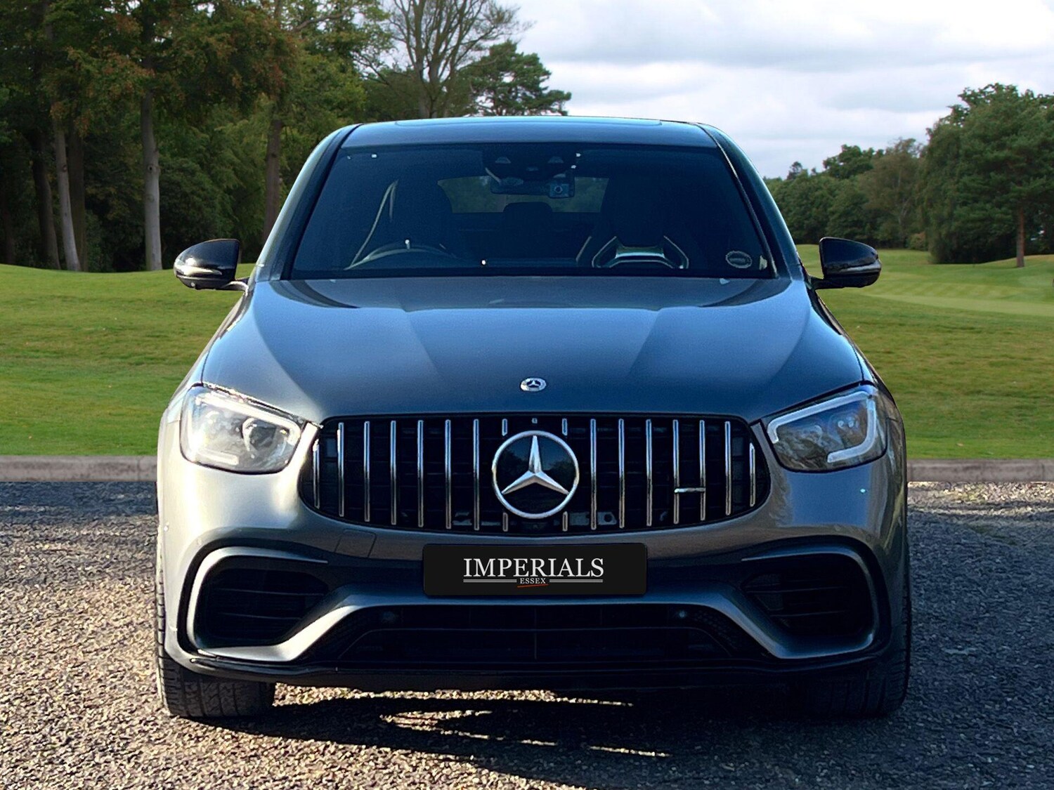 Used Mercedes-Benz GLC 2021 for sale - 77119913: Photo 10