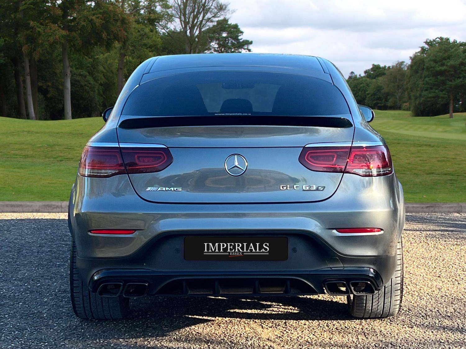 Used Mercedes-Benz GLC 2021 for sale - 77119913: Photo 11