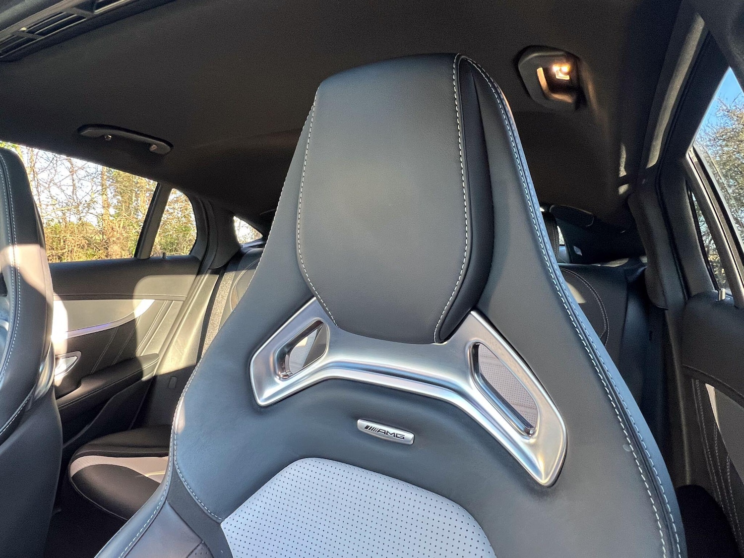 Used Mercedes-Benz GLC 2021 for sale - 77119913: Photo 15