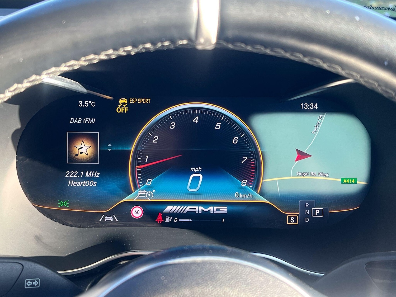 Used Mercedes-Benz GLC 2021 for sale - 77119913: Photo 23