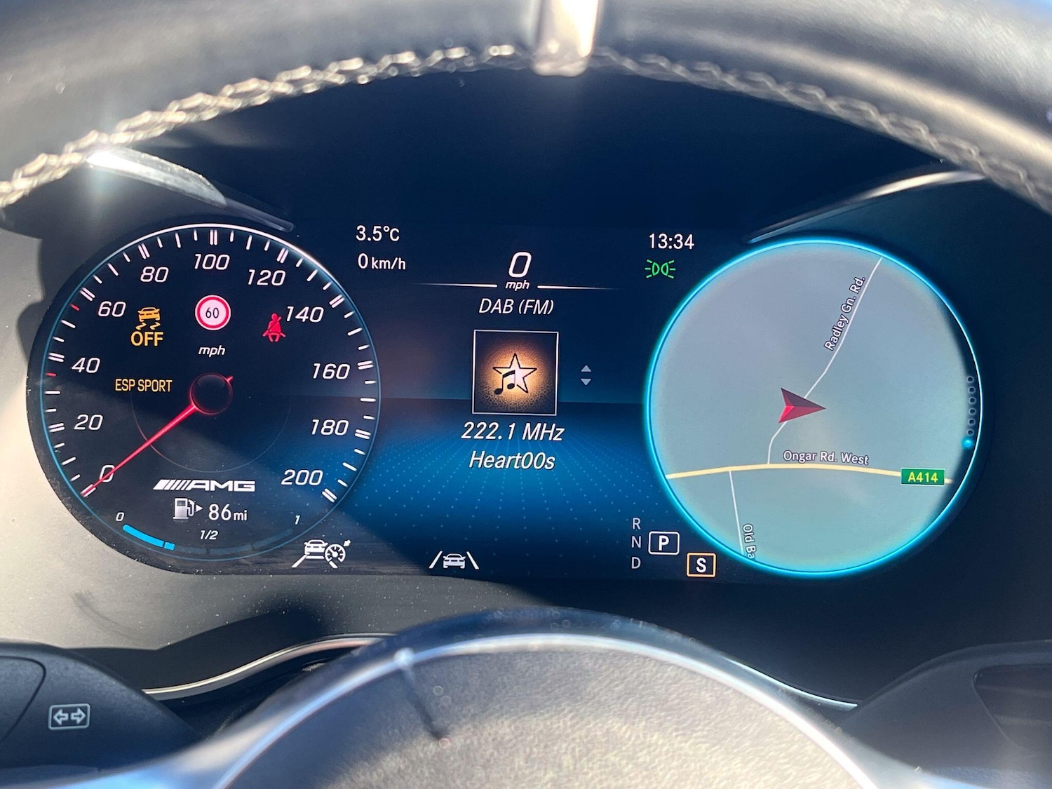 Used Mercedes-Benz GLC 2021 for sale - 77119913: Photo 24