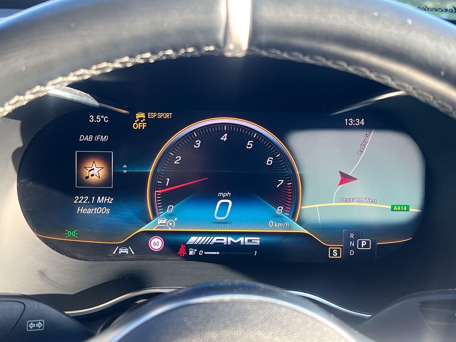 Used Mercedes-Benz GLC 2021 for sale - 77119913: Photo 25