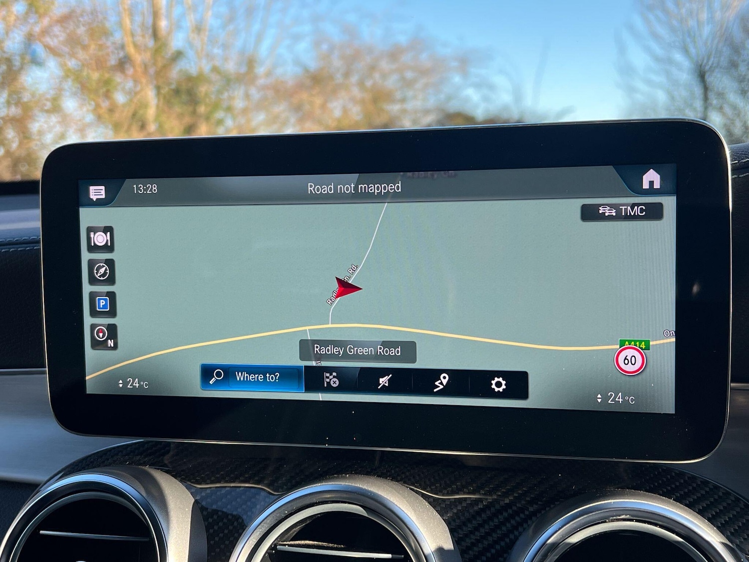 Used Mercedes-Benz GLC 2021 for sale - 77119913: Photo 26