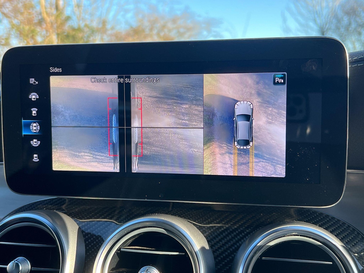 Used Mercedes-Benz GLC 2021 for sale - 77119913: Photo 28