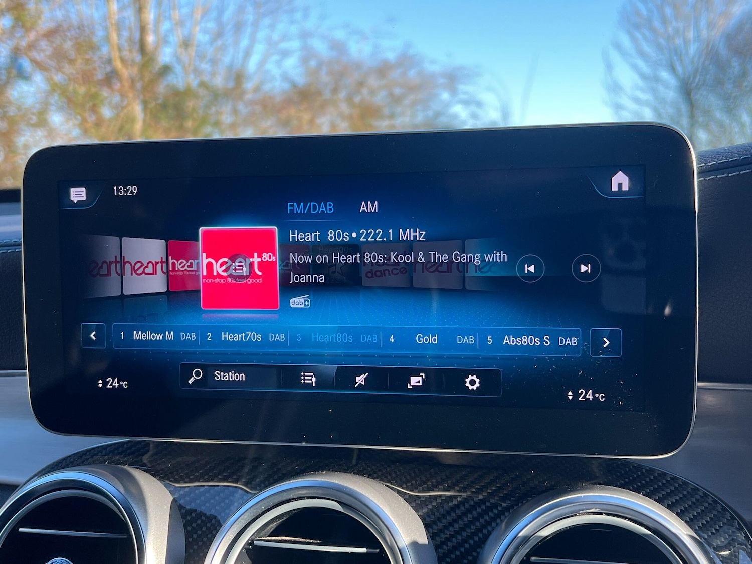 Used Mercedes-Benz GLC 2021 for sale - 77119913: Photo 30