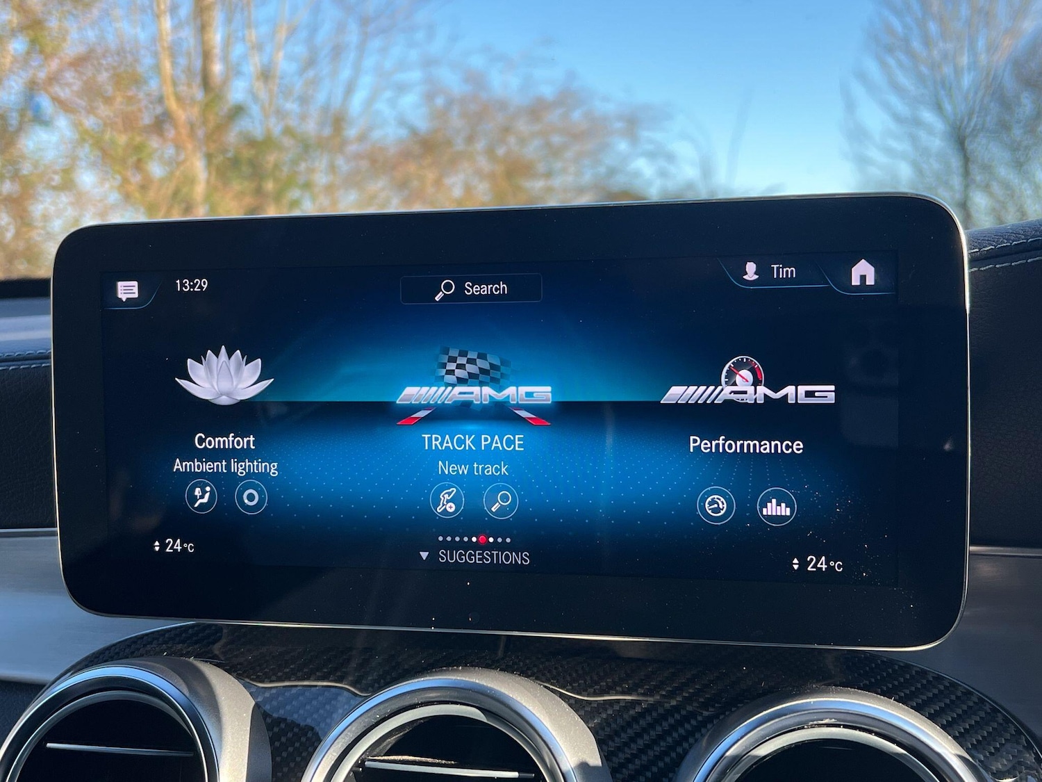 Used Mercedes-Benz GLC 2021 for sale - 77119913: Photo 31