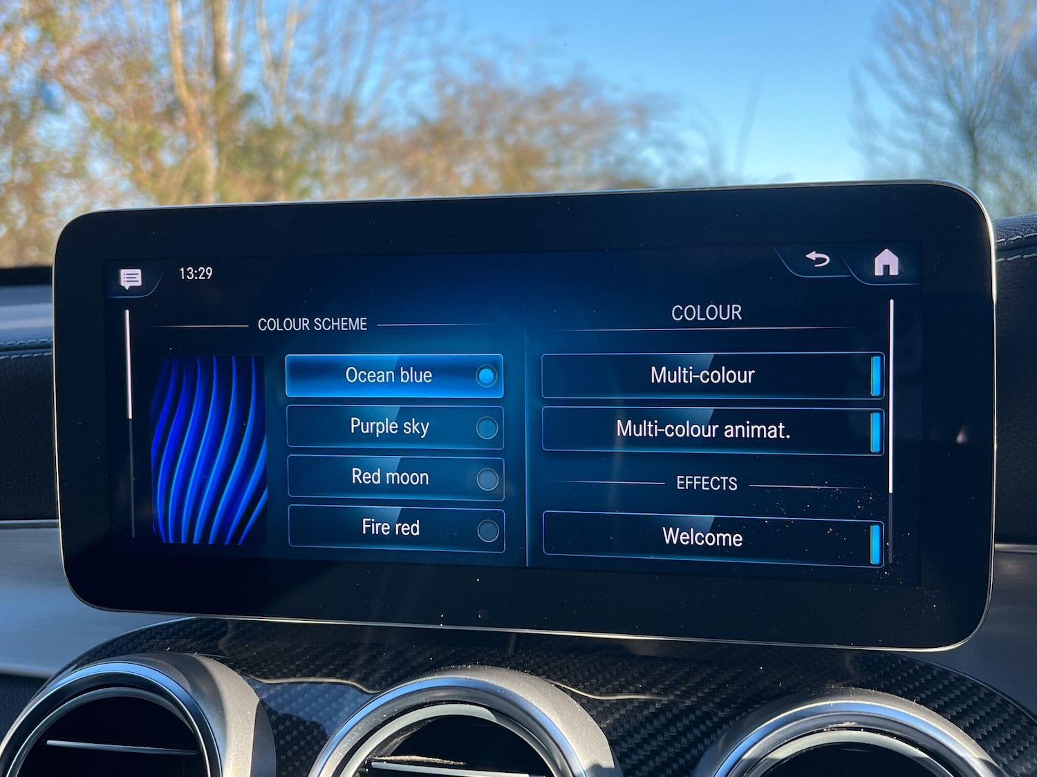 Used Mercedes-Benz GLC 2021 for sale - 77119913: Photo 32