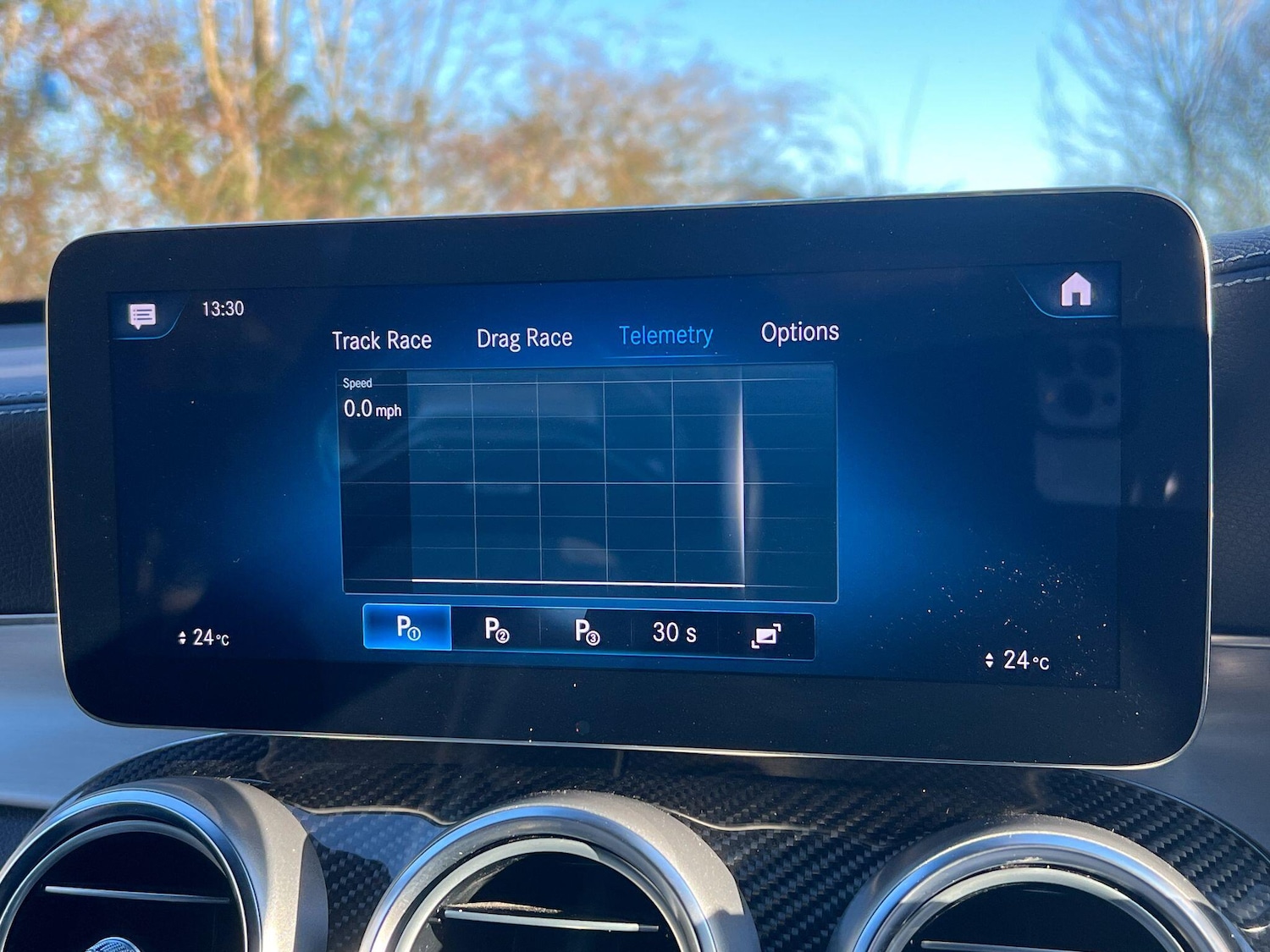 Used Mercedes-Benz GLC 2021 for sale - 77119913: Photo 34