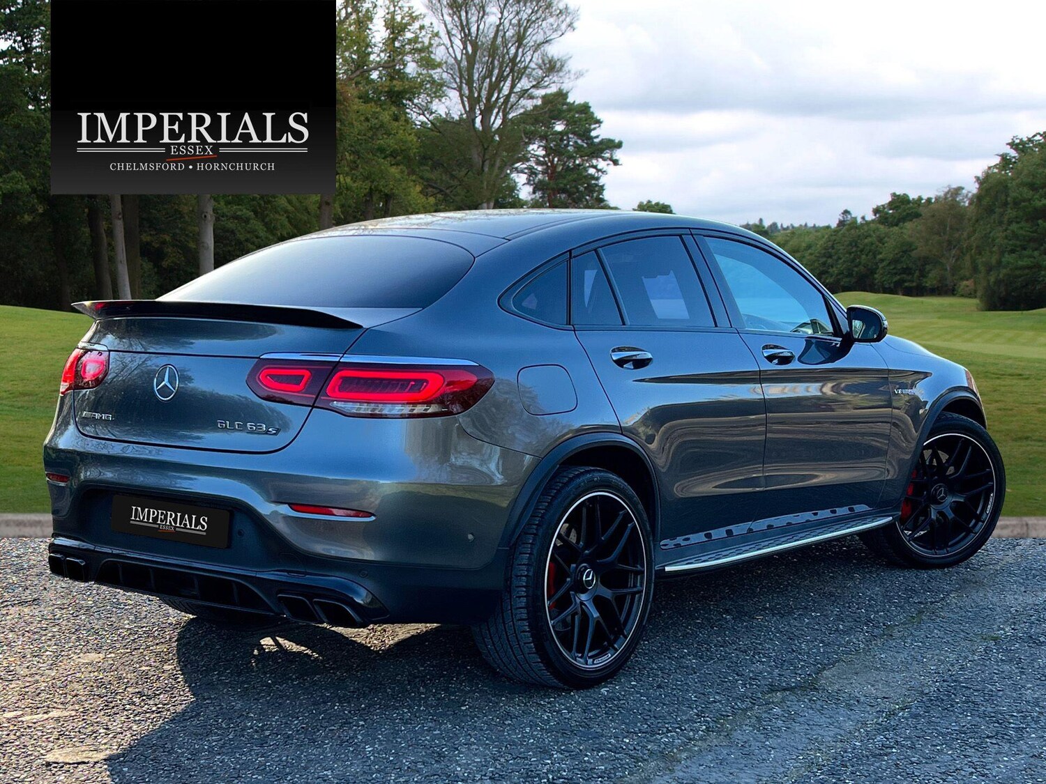 Used Mercedes-Benz GLC 2021 for sale - 77119913: Photo 4