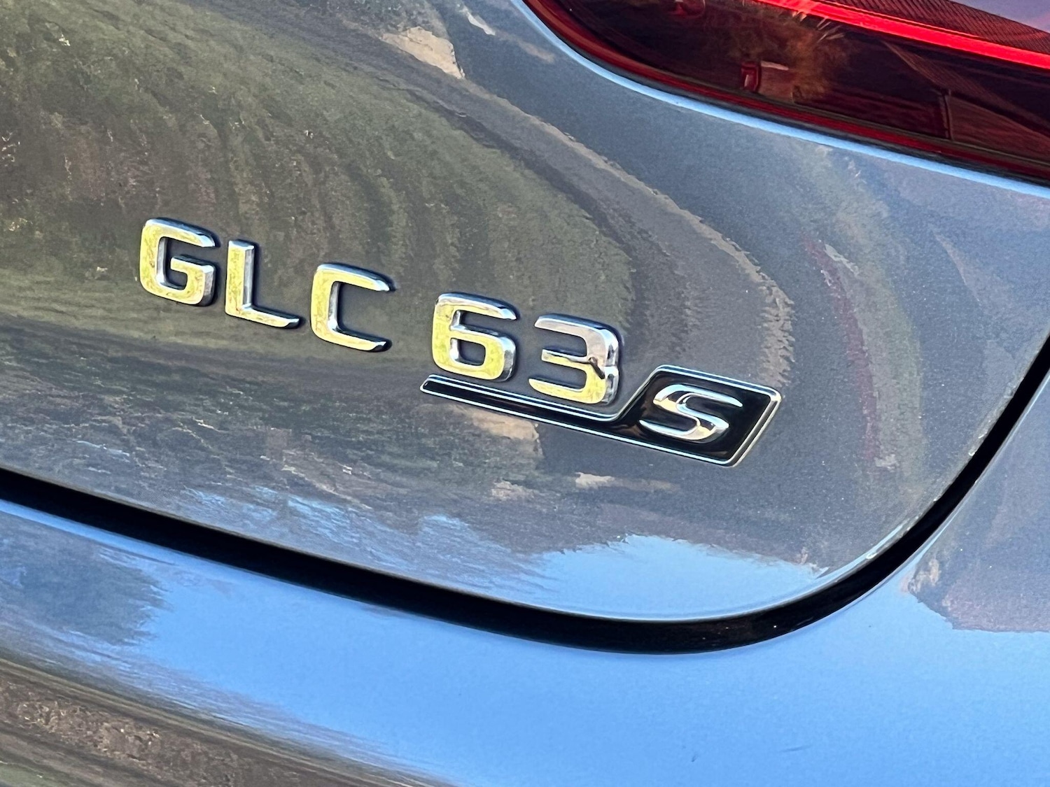 Used Mercedes-Benz GLC 2021 for sale - 77119913: Photo 47