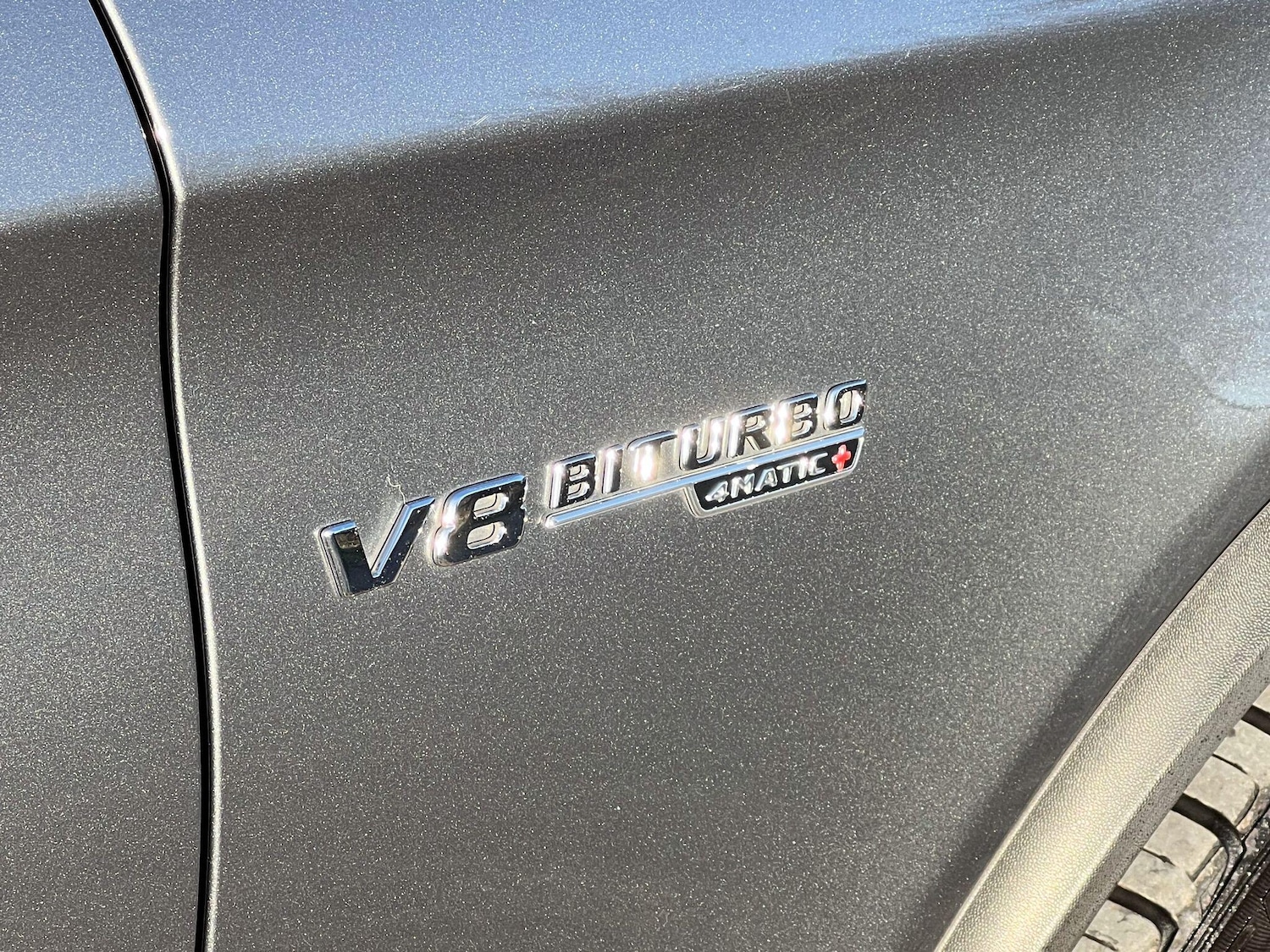 Used Mercedes-Benz GLC 2021 for sale - 77119913: Photo 48