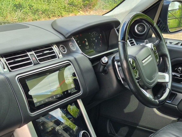 Used Land Rover Range Rover 2018 for sale - 74596334: Photo 13