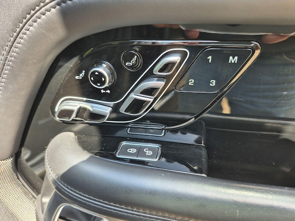 Used Land Rover Range Rover 2018 for sale - 74596334: Photo 17