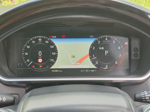 Used Land Rover Range Rover 2018 for sale - 74596334: Photo 18
