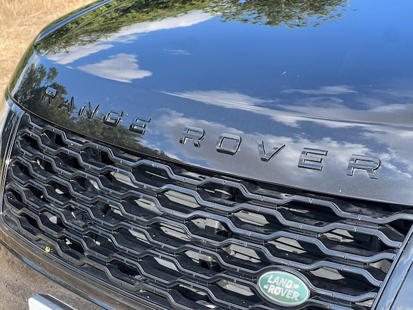 Used Land Rover Range Rover 2018 for sale - 74596334: Photo 28