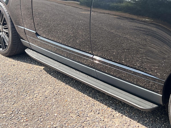Used Land Rover Range Rover 2018 for sale - 74596334: Photo 29