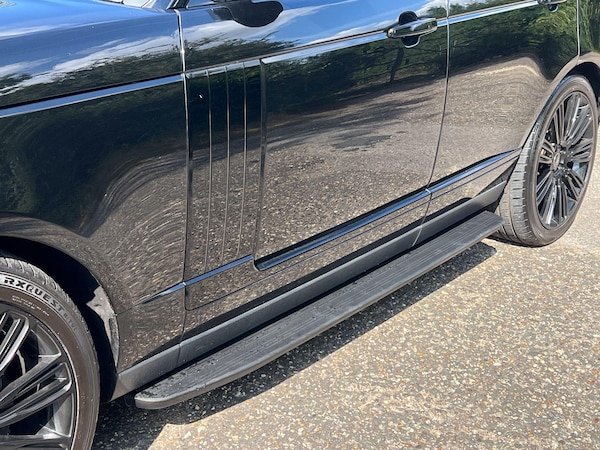 Used Land Rover Range Rover 2018 for sale - 74596334: Photo 31