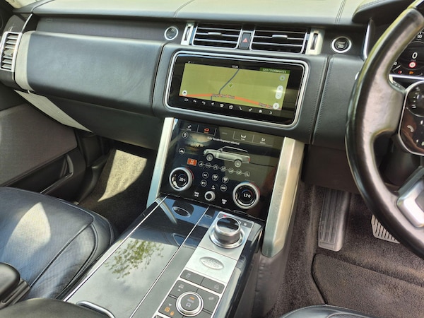 Used Land Rover Range Rover 2018 for sale - 74596334: Photo 6