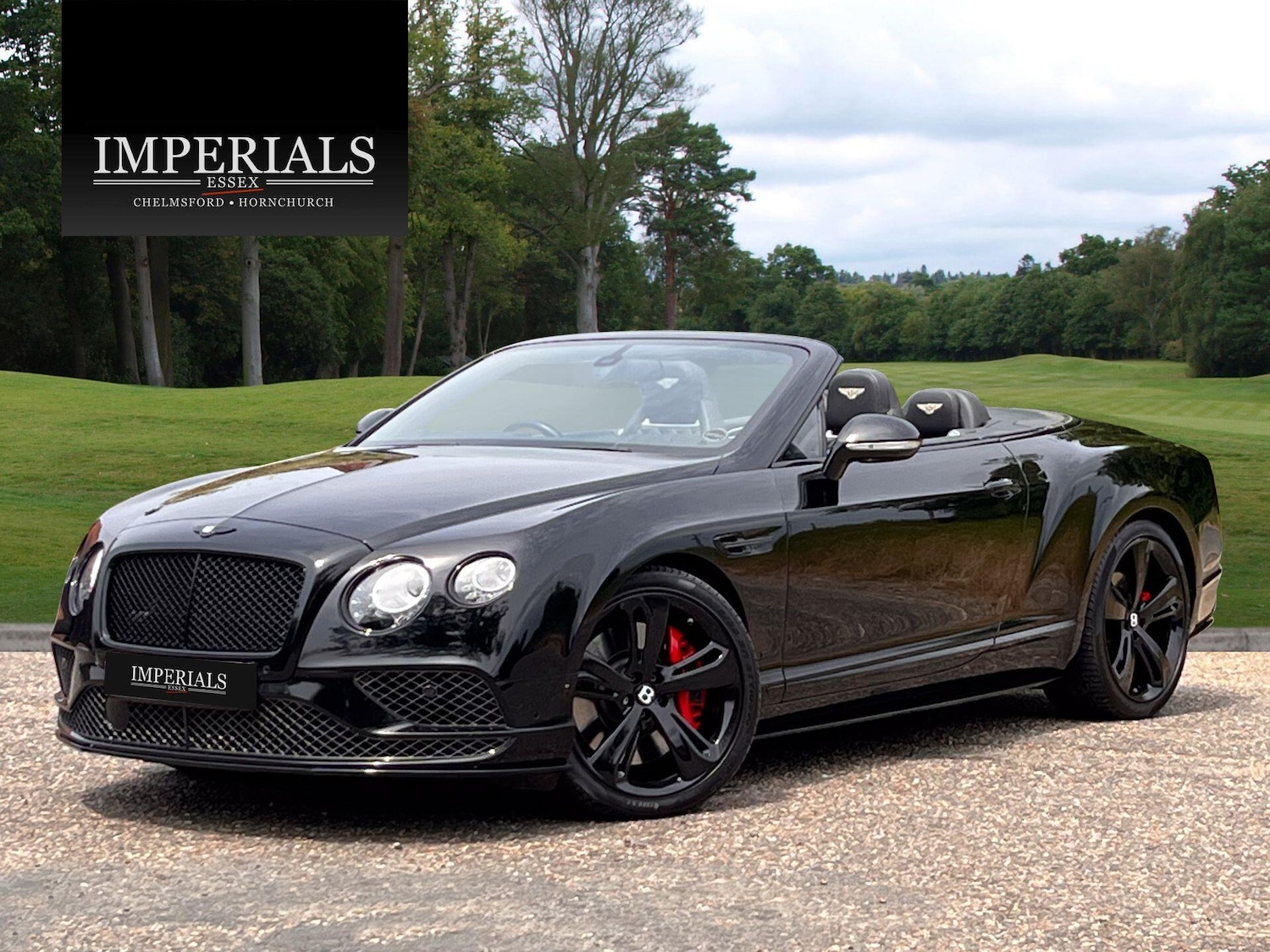 Used Bentley Continental 2017 for sale - 76136754: Photo 1