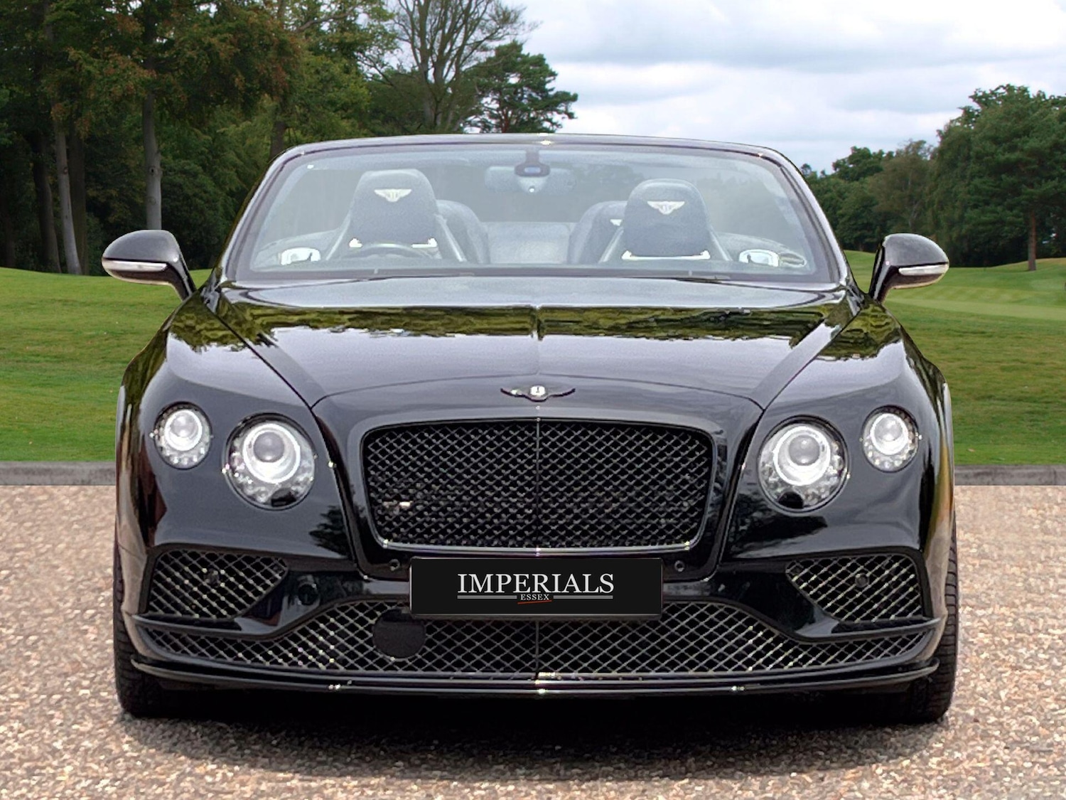 Used Bentley Continental 2017 for sale - 76136754: Photo 10
