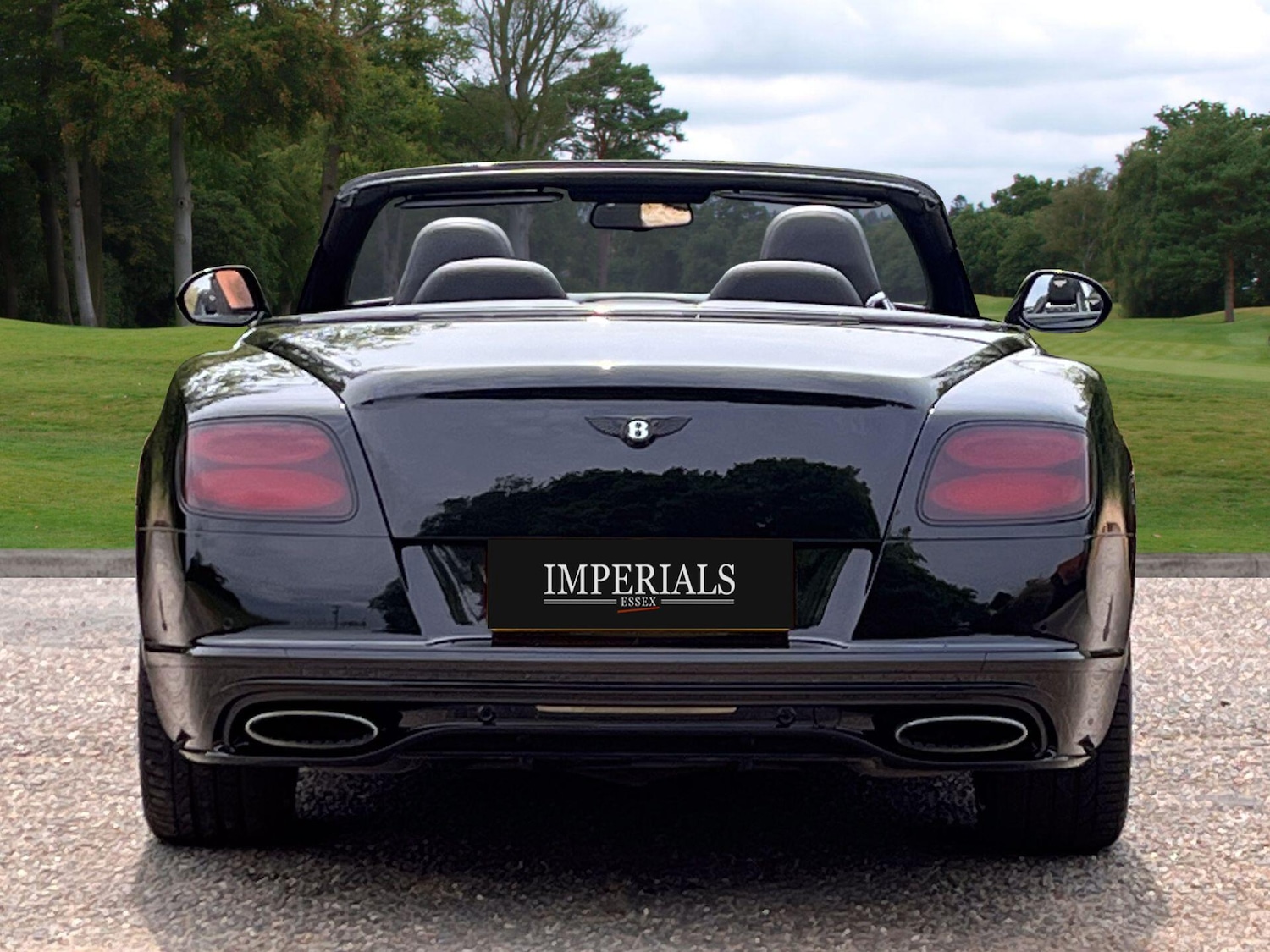 Used Bentley Continental 2017 for sale - 76136754: Photo 11