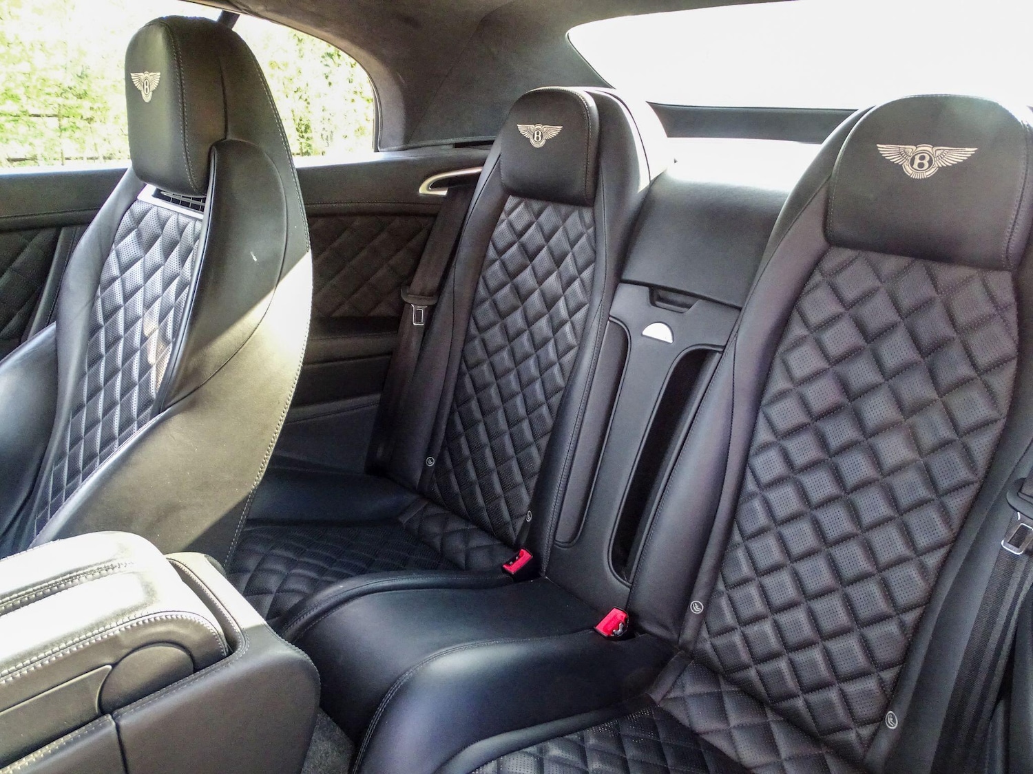 Used Bentley Continental 2017 for sale - 76136754: Photo 13