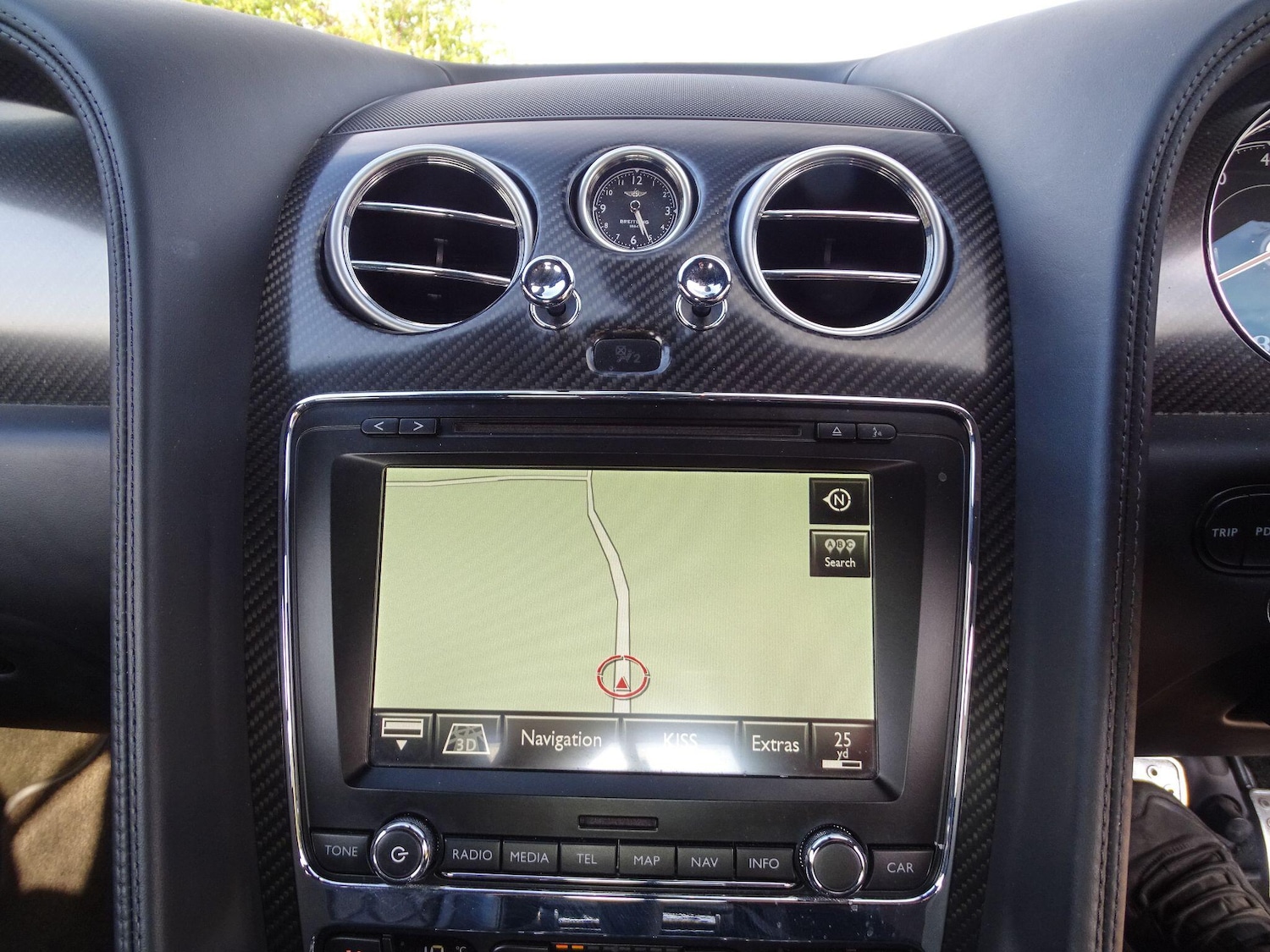 Used Bentley Continental 2017 for sale - 76136754: Photo 16