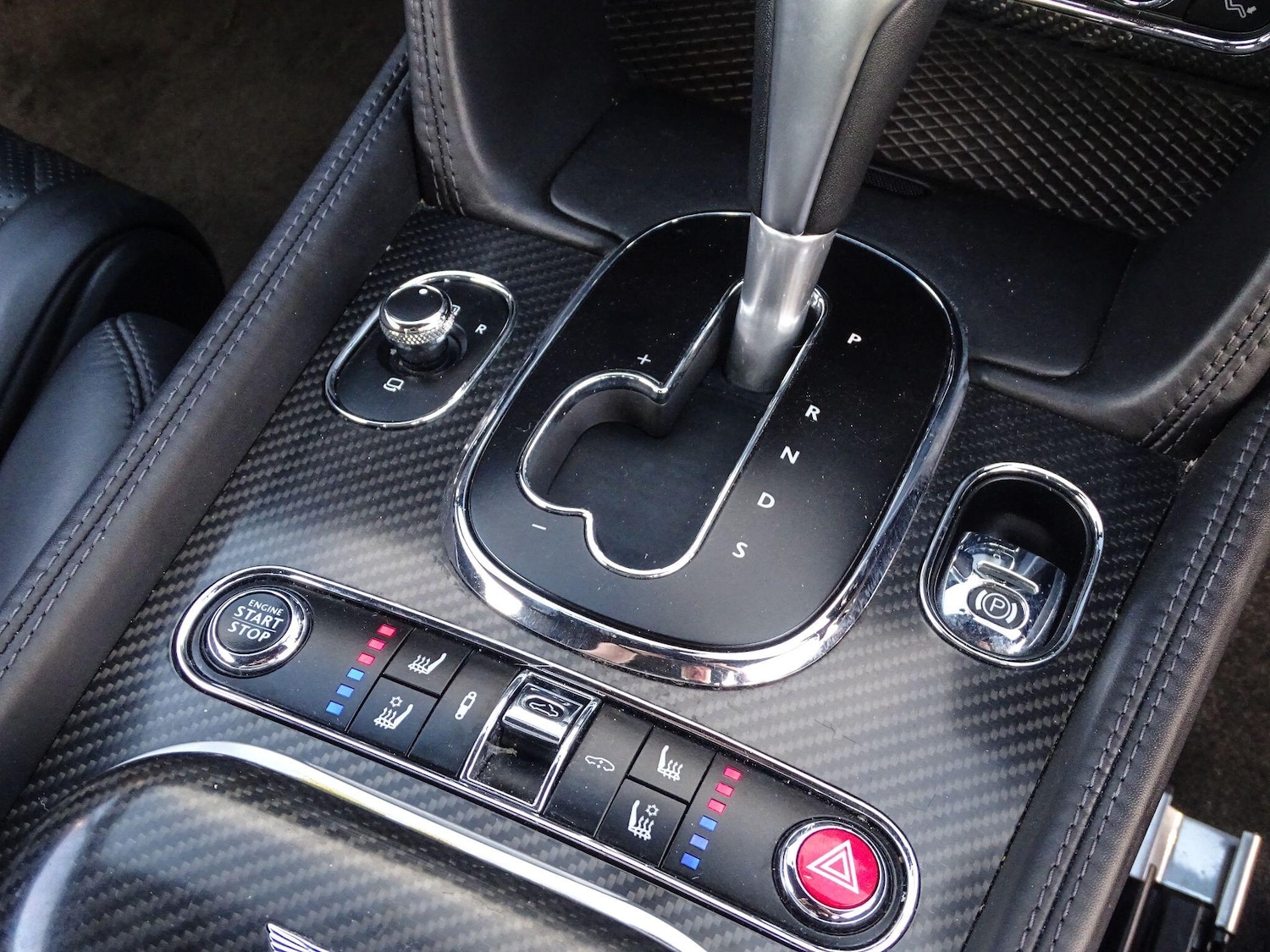 Used Bentley Continental 2017 for sale - 76136754: Photo 18