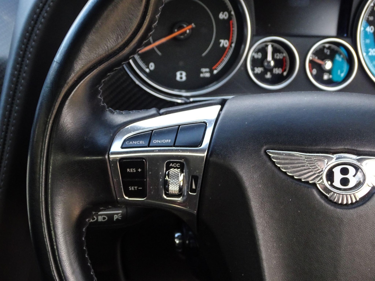 Used Bentley Continental 2017 for sale - 76136754: Photo 19