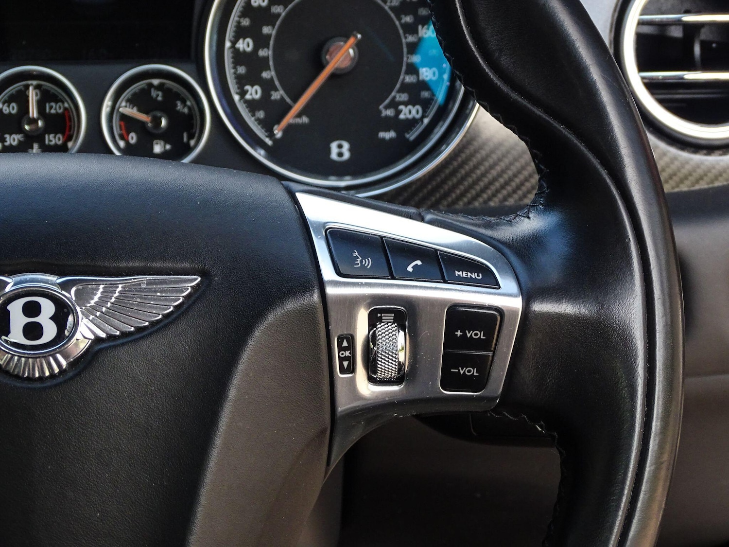 Used Bentley Continental 2017 for sale - 76136754: Photo 20