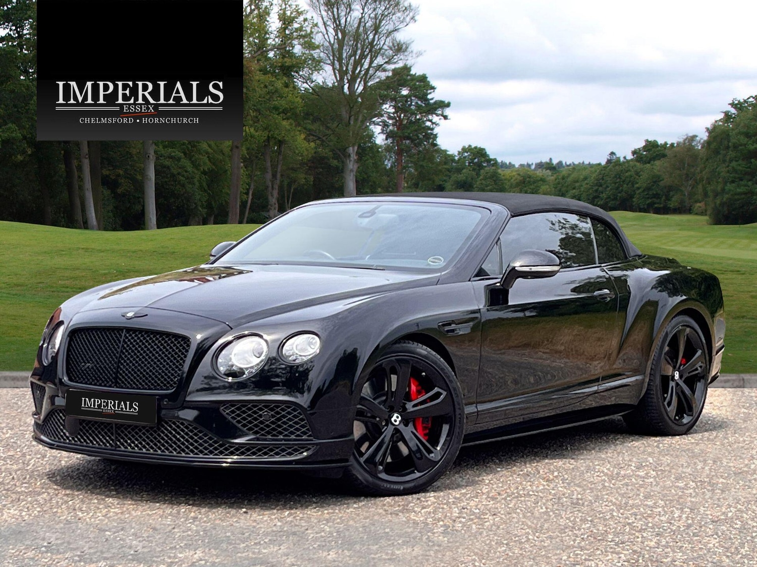 Used Bentley Continental 2017 for sale - 76136754: Photo 22