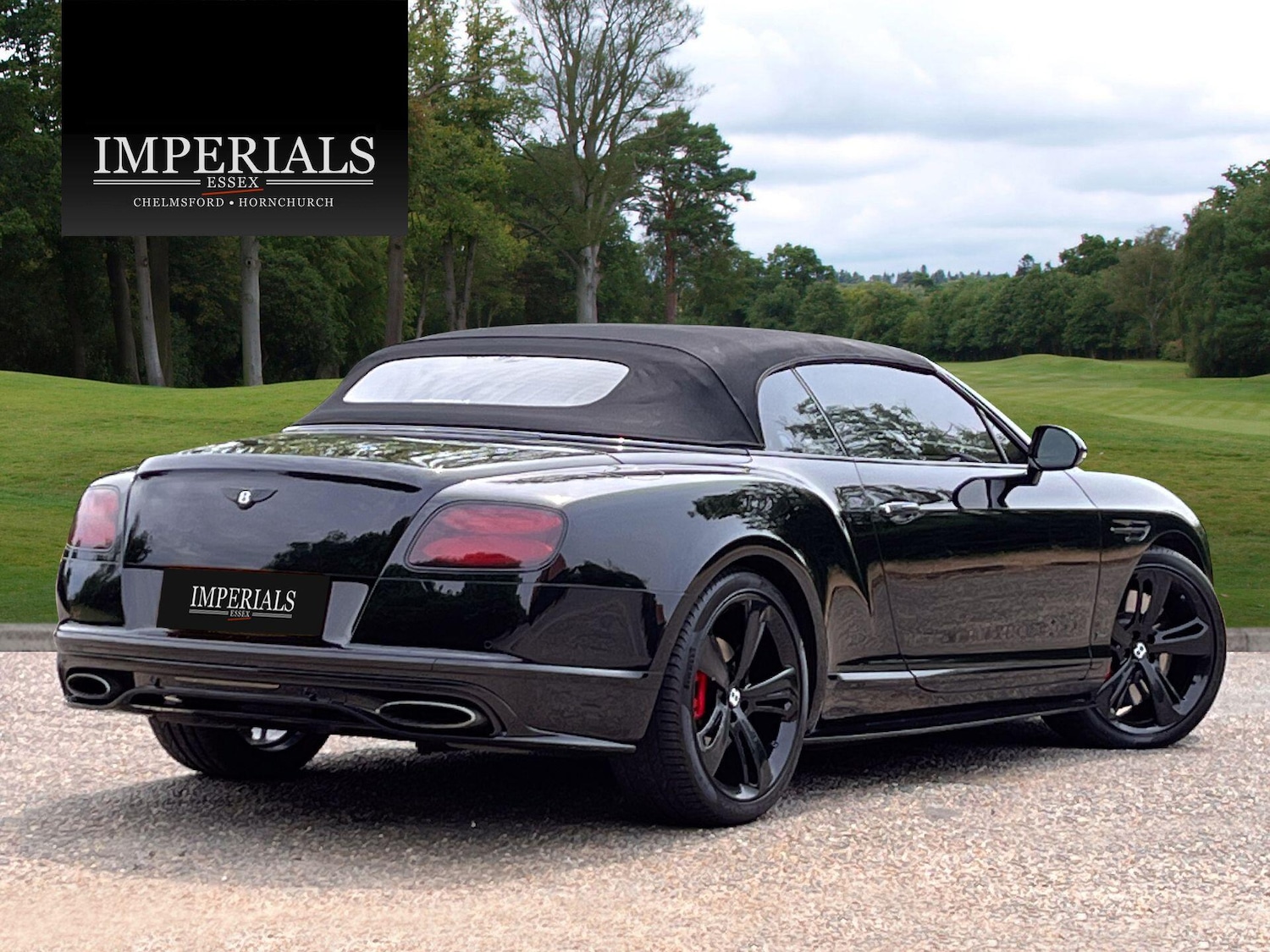 Used Bentley Continental 2017 for sale - 76136754: Photo 24