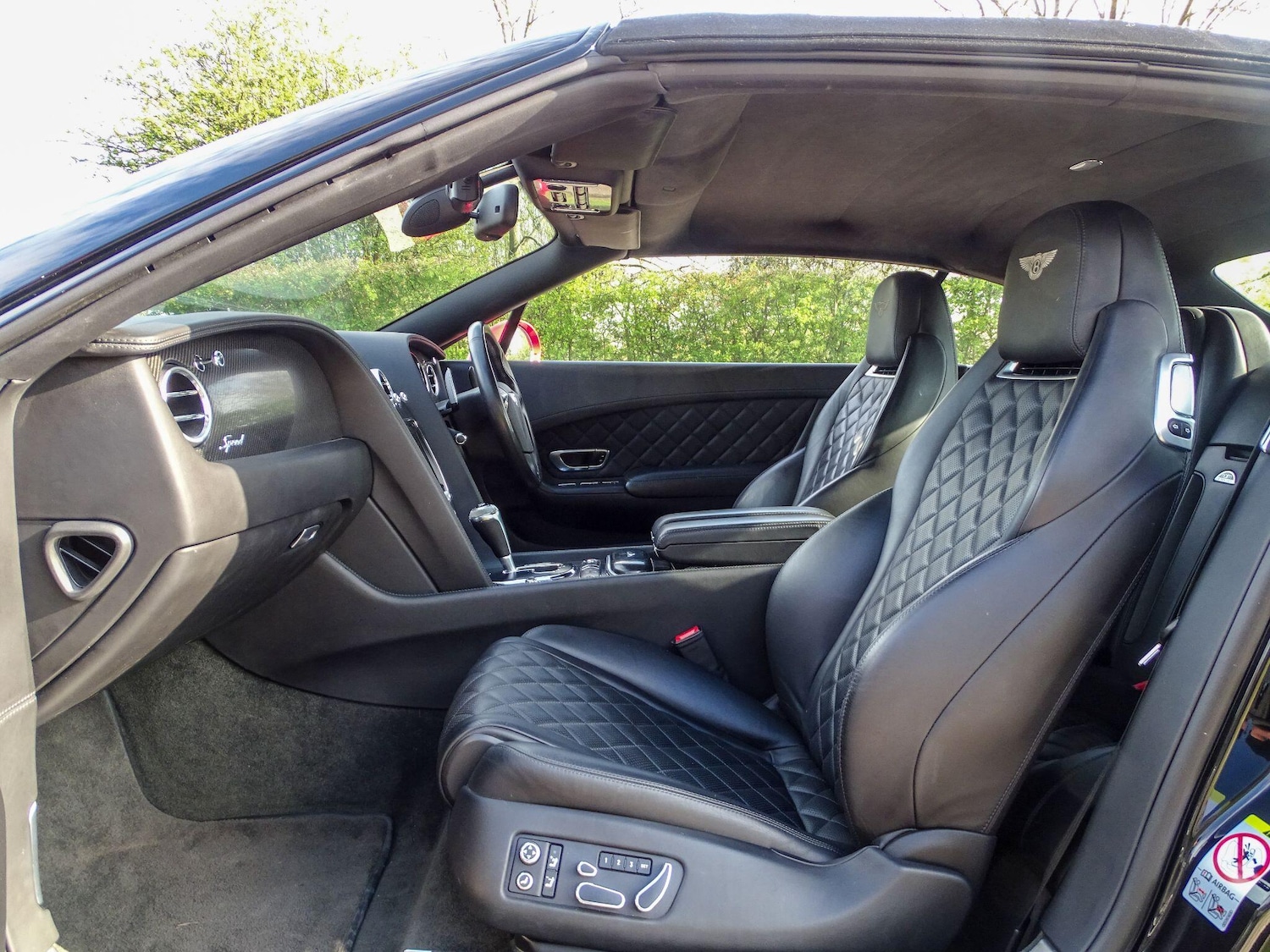 Used Bentley Continental 2017 for sale - 76136754: Photo 3