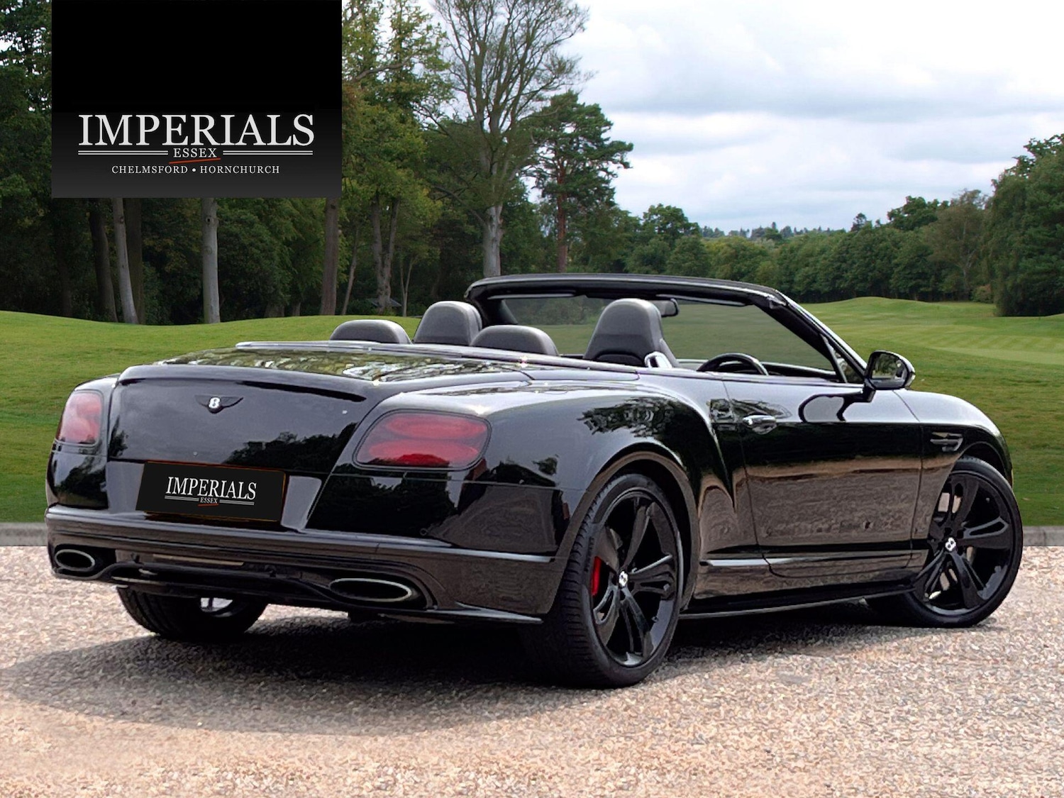 Used Bentley Continental 2017 for sale - 76136754: Photo 4